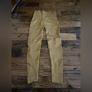 SET Active sculpt flex leggings